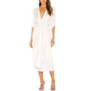 Callahan 'Sami' White Dress Size S